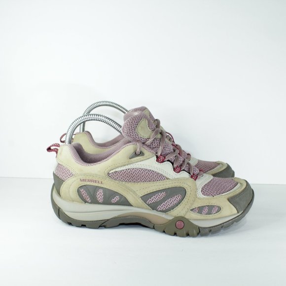 MERREL Aluminum Rose Performance - Picture 2 of 7